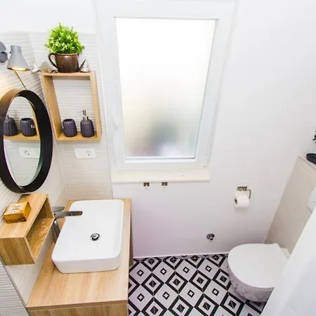 Kuca Mali Raj - Little Paradise *