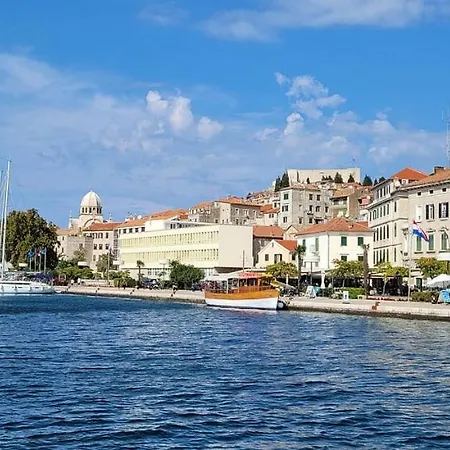 Kuca Mali Raj - Little Paradise