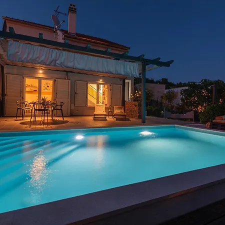Casa vacanze Kuca Mali Raj - Little Paradise Šibenik