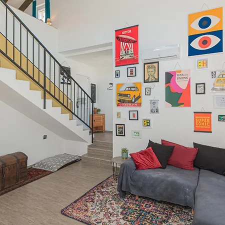 Kuca Mali Raj - Little Paradise