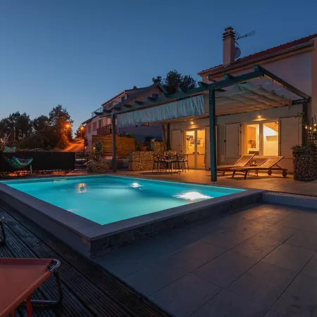 Casa vacanze Kuca Mali Raj - Little Paradise Šibenik