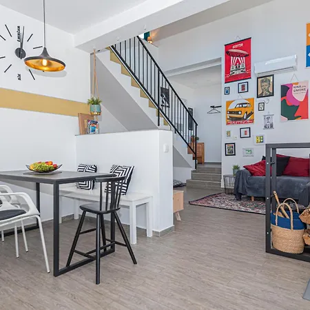 Kuca Mali Raj - Little Paradise