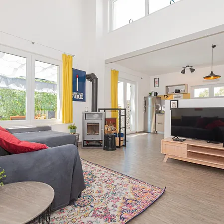 Kuca Mali Raj - Little Paradise *