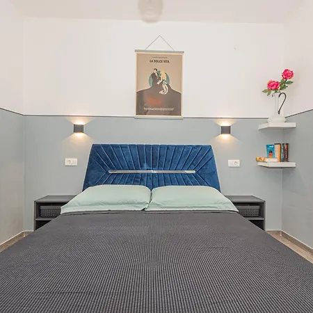 Kuca Mali Raj - Little Paradise