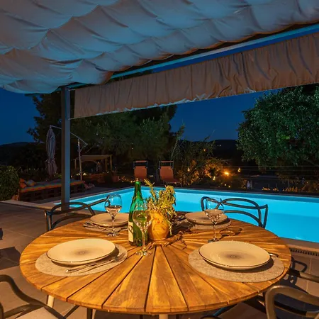 Prázdninový dům Kuca Mali Raj - Little Paradise *