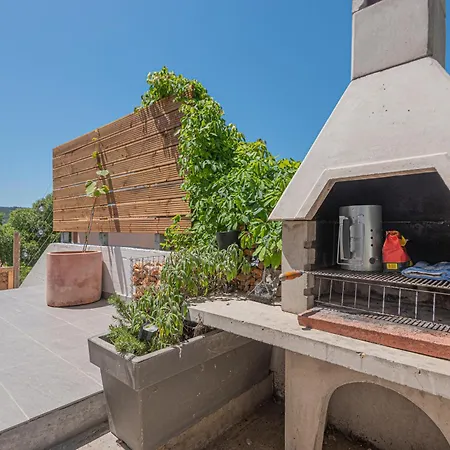 Kuca Mali Raj - Little Paradise Vakantiehuis