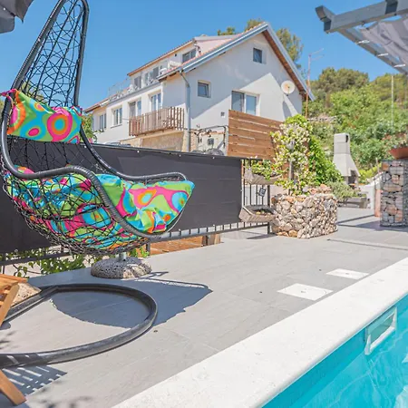 Holiday home Kuca Mali Raj - Little Paradise