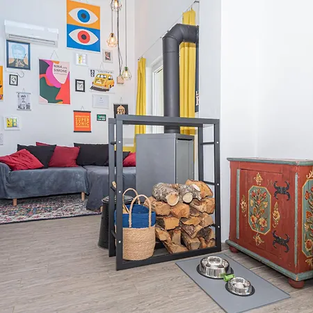 Kuca Mali Raj - Little Paradise Holiday home Sibenik
