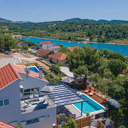 Casa vacanze Kuca Mali Raj - Little Paradise Šibenik