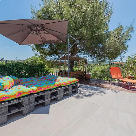 Casa vacanze Kuca Mali Raj - Little Paradise *