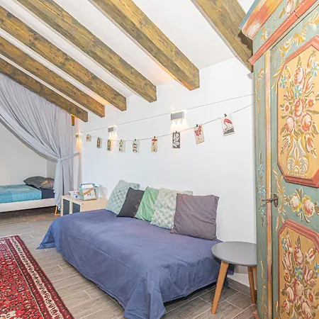 Kuca Mali Raj - Little Paradise Prázdninový dům Šibenik