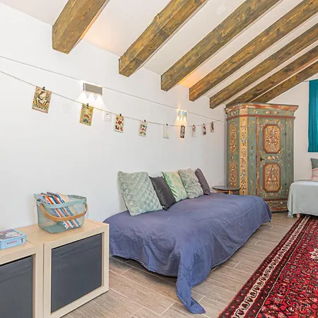Kuca Mali Raj - Little Paradise Holiday home