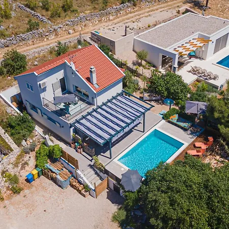 Kuca Mali Raj - Little Paradise