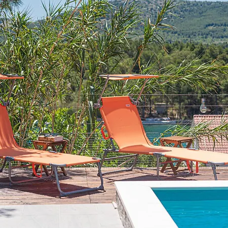 Kuca Mali Raj - Little Paradise *