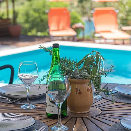 Kuca Mali Raj - Little Paradise