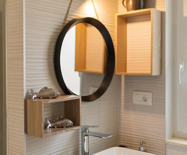 Kuca Mali Raj - Little Paradise Vikendica