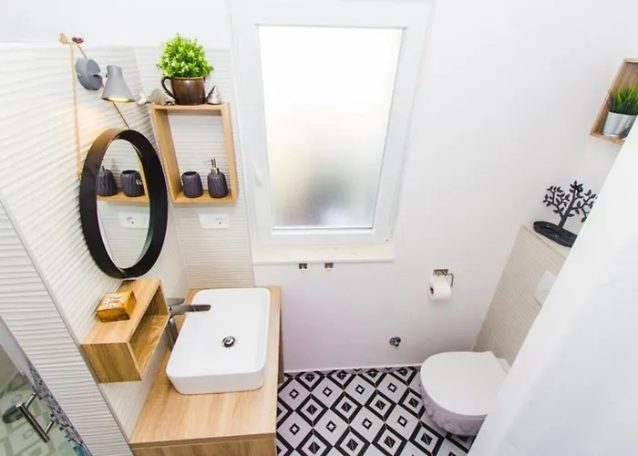 Kuca Mali Raj - Little Paradise *