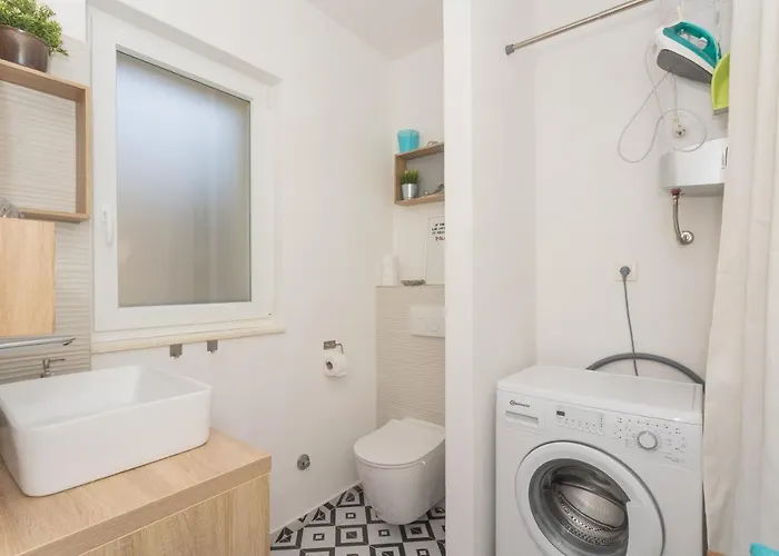 Kuca Mali Raj - Little Paradise *