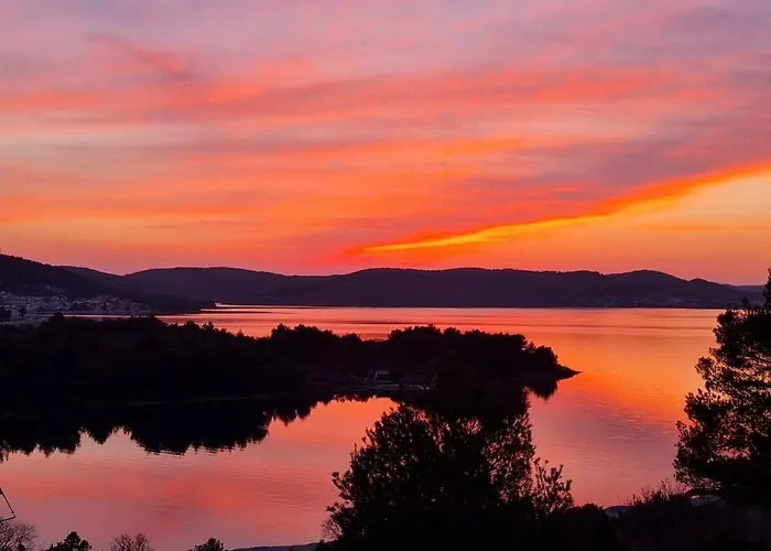 Kuca Mali Raj - Little Paradise Vikendica