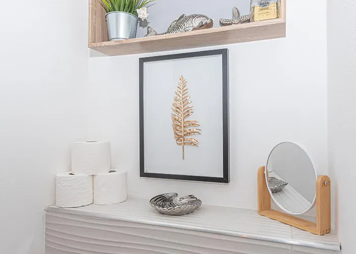 Kuca Mali Raj - Little Paradise Ferienhaus *