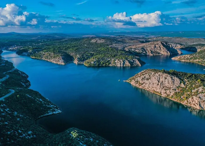 Kuca Mali Raj - Little Paradise Vikendica *