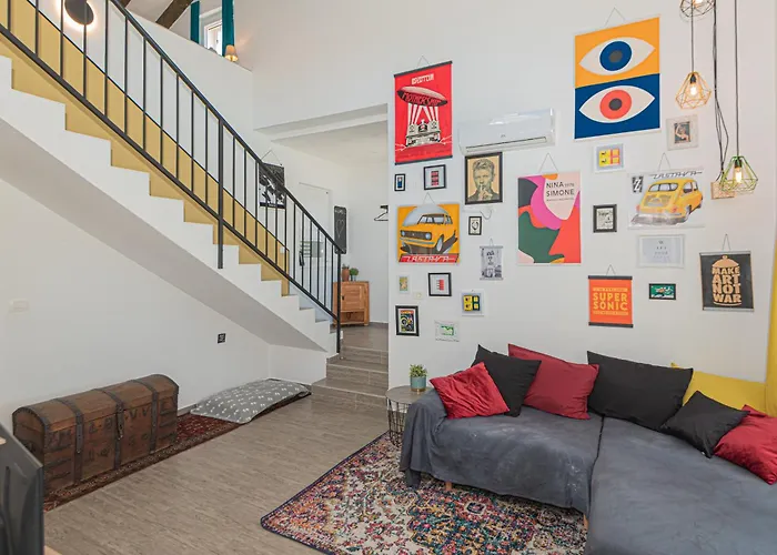 Kuca Mali Raj - Little Paradise