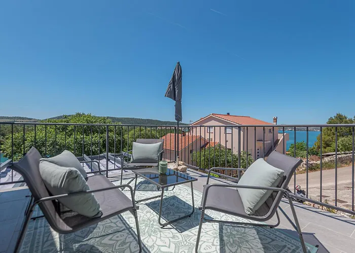 Vikendica Kuca Mali Raj - Little Paradise