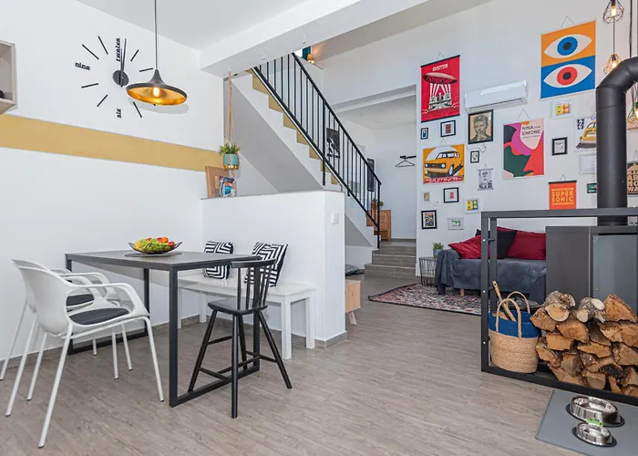 Kuca Mali Raj - Little Paradise