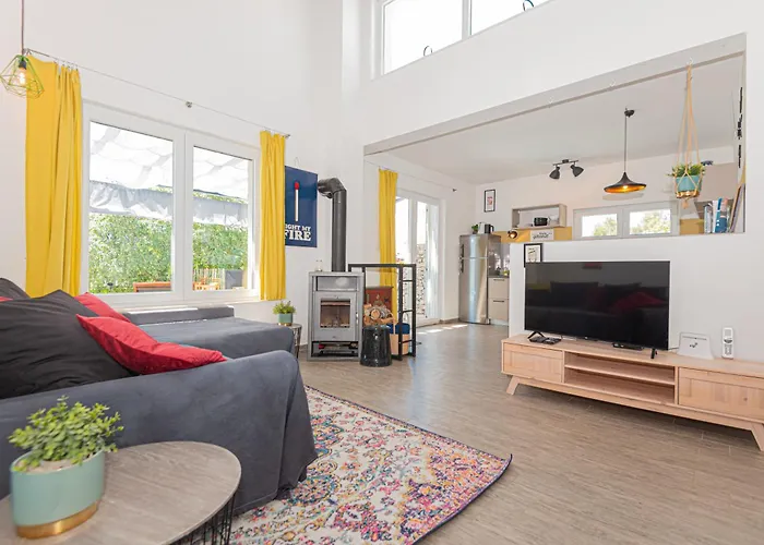 Kuca Mali Raj - Little Paradise *