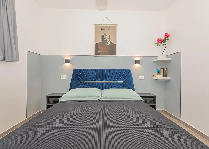 Kuca Mali Raj - Little Paradise