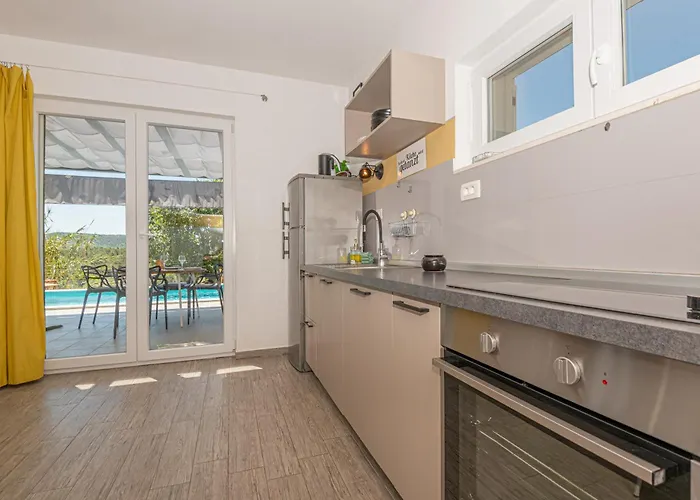 Vikendica Kuca Mali Raj - Little Paradise *