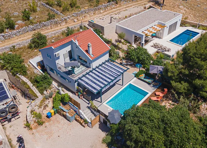 Kuca Mali Raj - Little Paradise