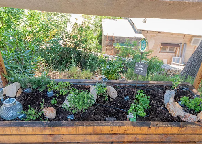 Kuca Mali Raj - Little Paradise Vakantiehuis