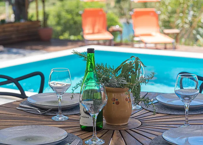 Kuca Mali Raj - Little Paradise